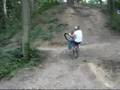 Noel Backflip