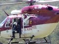 Fighting Bushfires at Geehi in Australia.