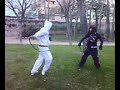 Kedada 13-01-07 Franky vs Pisuka