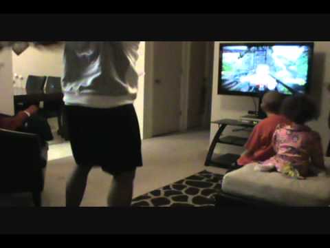 Quando qualcosa va male con Microsoft Kinect Quando qualcosa va male con Microsoft Kinect