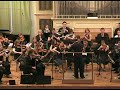 f  mendelssohn bartholdy: hebrides overture