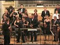 f  mendelssohn bartholdy: hebrides overture