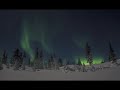 inuit northern light song