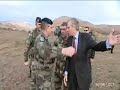Visit of the NATO Secretary General to Kosovo - 14 Mar. 2008