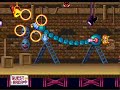 Dynamite Headdy: Backstage Battle