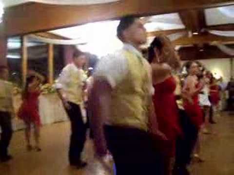 Da Quince Dance-Sep.23,2006