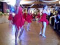 Quince dances