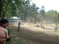 Motocross em Moure Motocross em Moure
