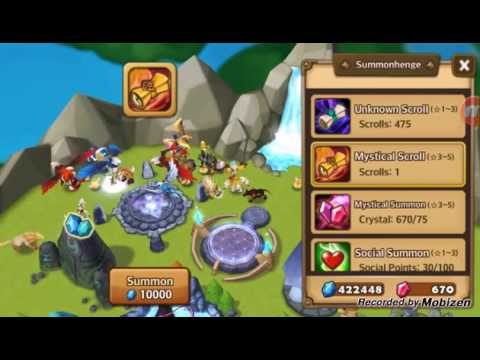 how to get more mystical scrolls