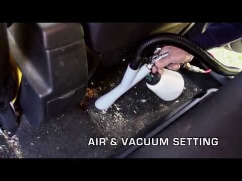 bbnmore Tornador Black Z-020 and Tornador Velocity Vac ZV-200 Attachment