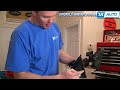 How To Install Replace Broken Foglight GMC Sierra Yukon and XL 99-06 1AAuto.com