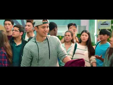 Bleeding Steel Movie Girls Fighting Scene 1
