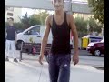 el bulevar