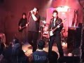 Horror of 59 - Lycanthrope Live