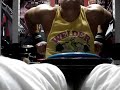 seated dips seated dips