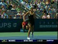 ana ivanovic vs katarina srebotnik