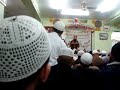 Syed Noorani Miya - Naat Zikre Ahmed - Part 2 Syed Noorani Miya - Naat Zikre Ahmed - Part 2