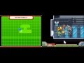 Let's Play Pokemon Ranger: Shadows of Almia part 55 - A ray of life & luxury