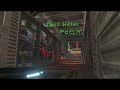 Halo 3 Blackout Walkthrough video (NEW map dawgs)