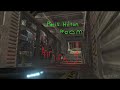 Halo 3 Blackout Walkthrough video (NEW map dawgs)