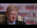 Wyndham on penetrating the Emirates, AHIC 2008