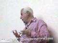 �antac� Necmi abi �inasiyi anlat�yor