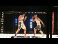 jessica halverson vs rosalinda olivas axemma part 1