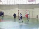MKS Zgierz - MKS II Piotrcovia 25-25