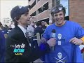 BUFFALO SABRES 2007 PLAYOFF PARTY ROUND 1