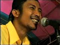 laut voc lusiana dangdut banget sera