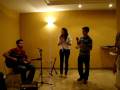 videos de Tayza cantando