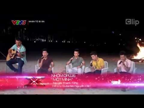 Motminh.net - Với vòng thi Acoustic, Oplus chọn cho mình một tác phẩm đầy chất tình của nhạc sĩ Thanh Tùng. Đây là bài hát rất có chiều sâu, đầy tính tự sự mà các thành vi...