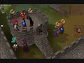 Dark Souls of Zamorak - Clan Wars Event