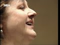 Edita Gruberova Probt Die LUCIA Im Festspielhaus Baden-Baden