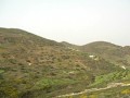 Itinerary in Greece,Kimolos Island