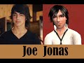 Joe Jonas UR SO GAY!!!