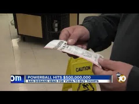 nj powerball winner