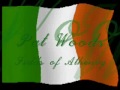 Pat Woods Fields of Athenry