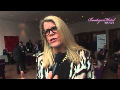 Boutique Hotel News at IHIF 2014