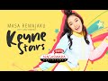 Keyne Stars - Masa Remajaku