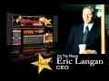 Interview with President and CEO Eric Langan