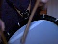 Repetition de tambour