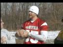 Brownsville Telegraph presents Turkey Bowl 2008 Interviews Part 1