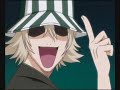 Bleach; Classic Urahara moment