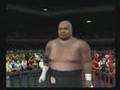 [King of Colosseum] Dr Death vs Abdullah the Butcher