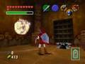 Zelda Ocarina of Time: Spirit Temple ( Adult Link) [2/3]