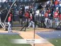 TEAM USA vs NY YANKEES - WBC