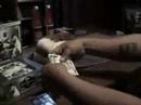 2008 TOPPS CO-SIGNERS BASEBALL w/ Packy! MONSTER HIT!!! 2008 TOPPS CO-SIGNERS BASEBALL w/ Packy! MONSTER HIT!!!