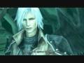 final fantasy crisis core final batle final fantasy crisis core final batle