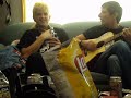 Linoleum - NOFX Acoustic Cover